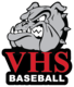 | Vicksburg Baseball Apparel
